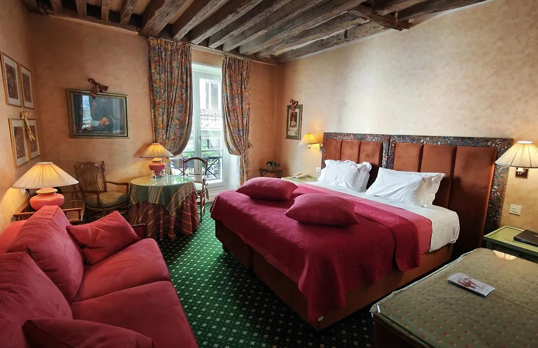 Le Relais Medicis-1