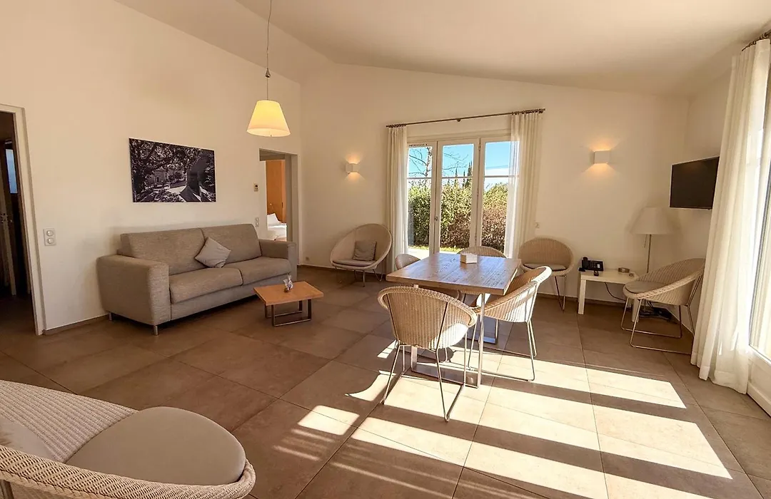 Clos Des Oliviers Grimaud - Meuble De Tourisme-1