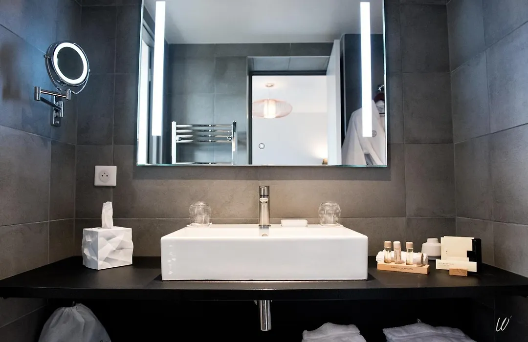 Armes De Champagne Hotel & Spa-1