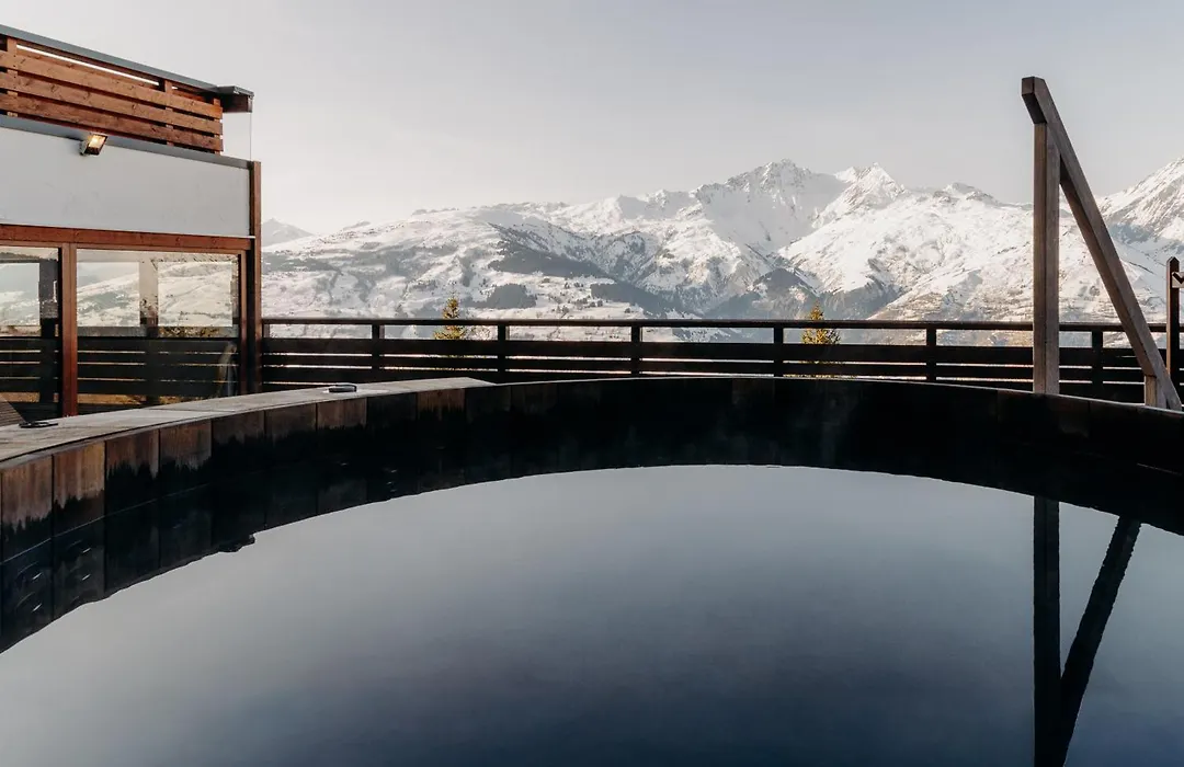 La Cachette, Friendly Hotel & Spa-1