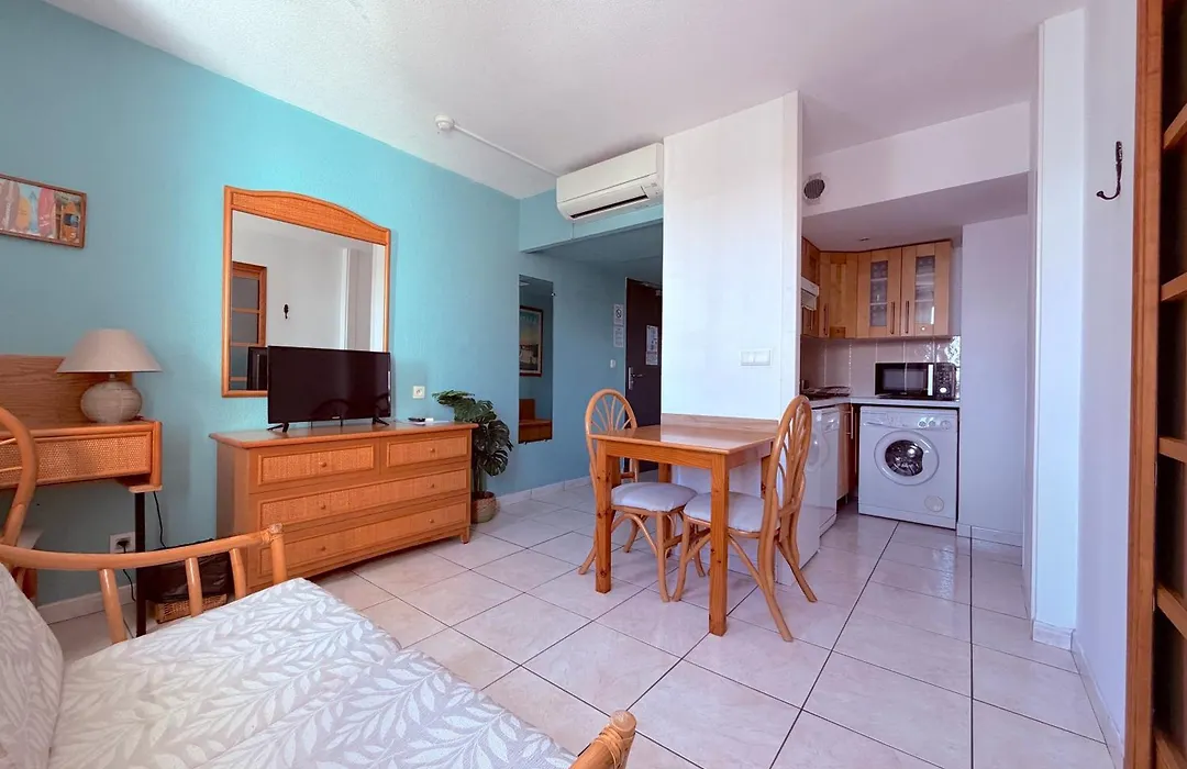 Hotel & Appart-Hotel Olatua-1