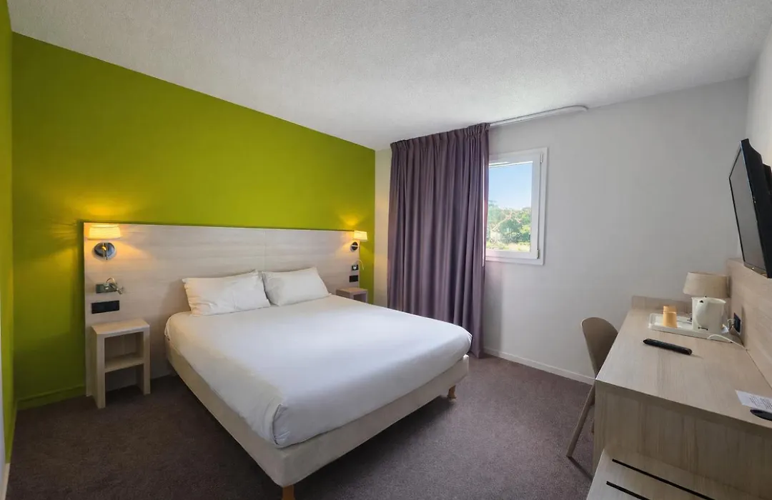 The Originals City, Hotel Les Bruyeres, Dax Nord-1
