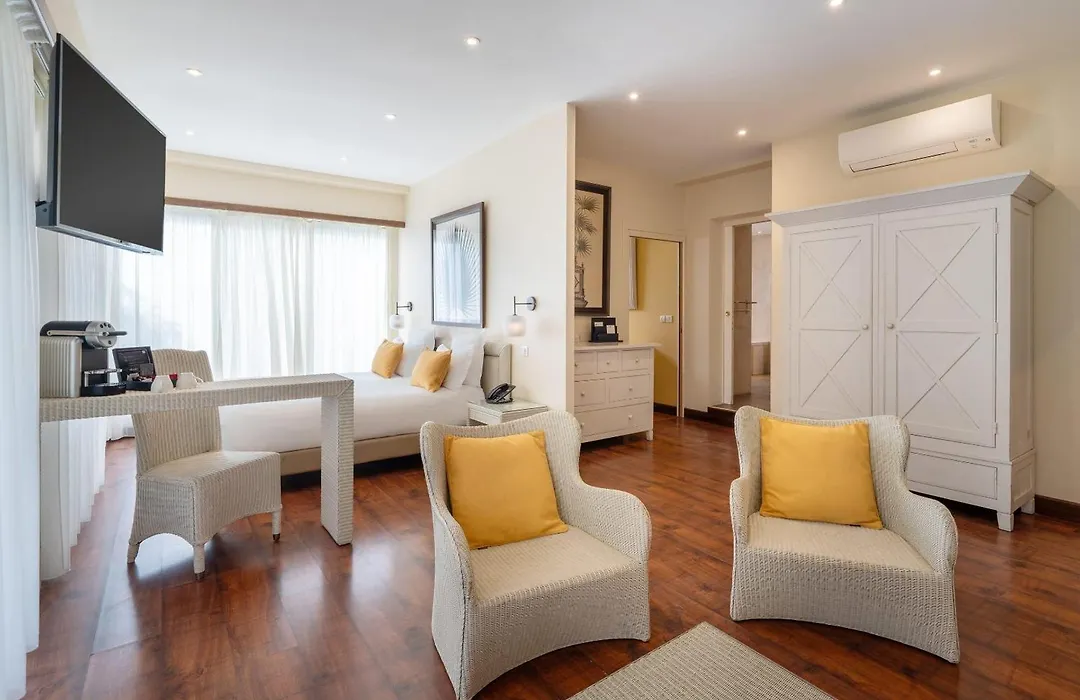 Best Western Premier Montfleuri-1