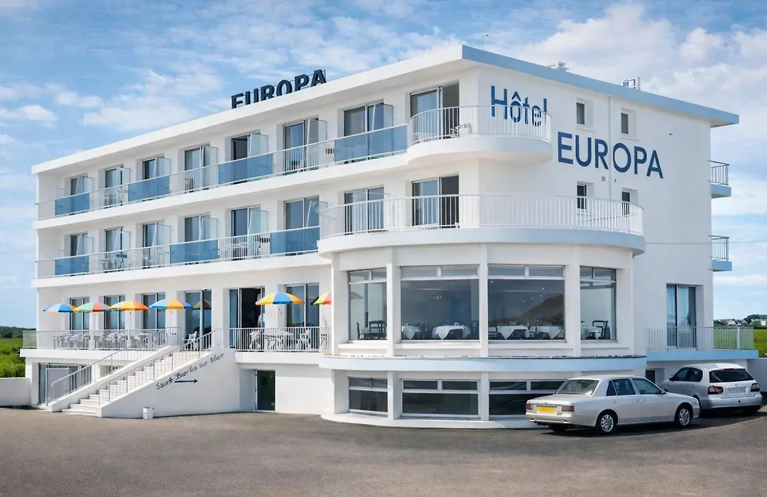 Hotel Europa-1