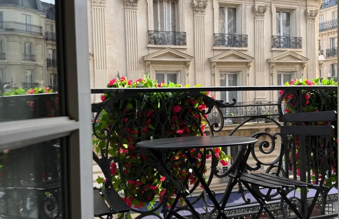 Hôtel Gérando-1