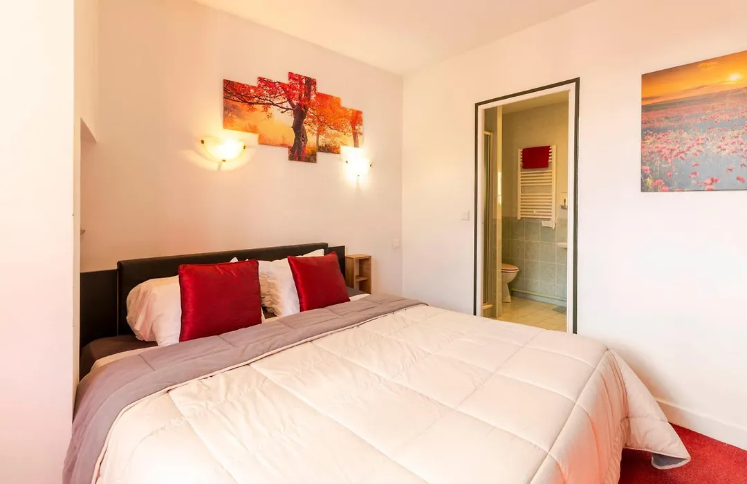 Hotel Jean Xxii-1