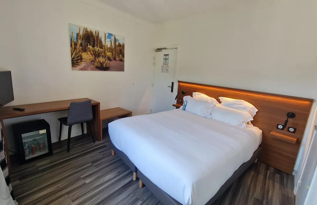 Hotel B Lodge-1