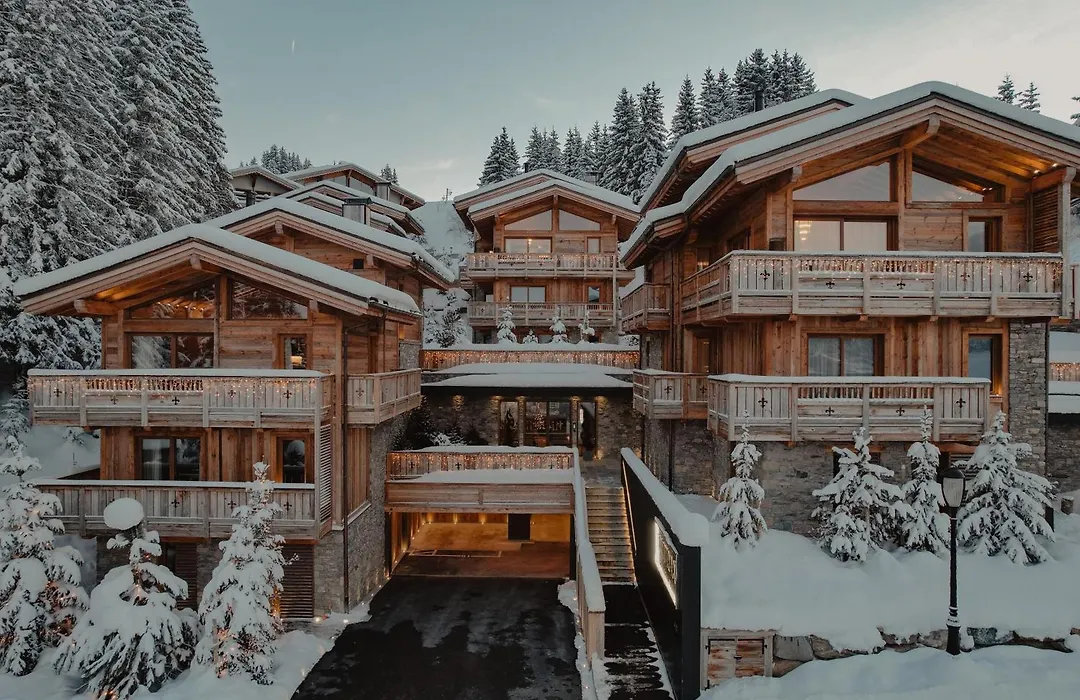 Ultima Hotel Courchevel-1