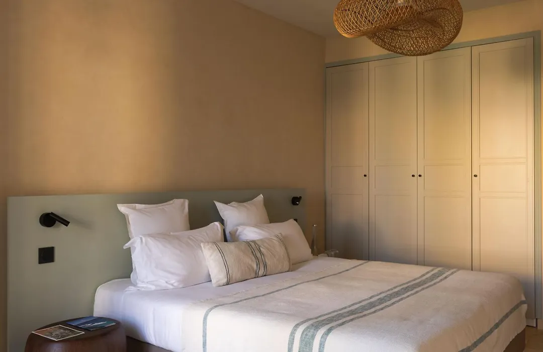 Hôtel&Spa Belle Plage-1