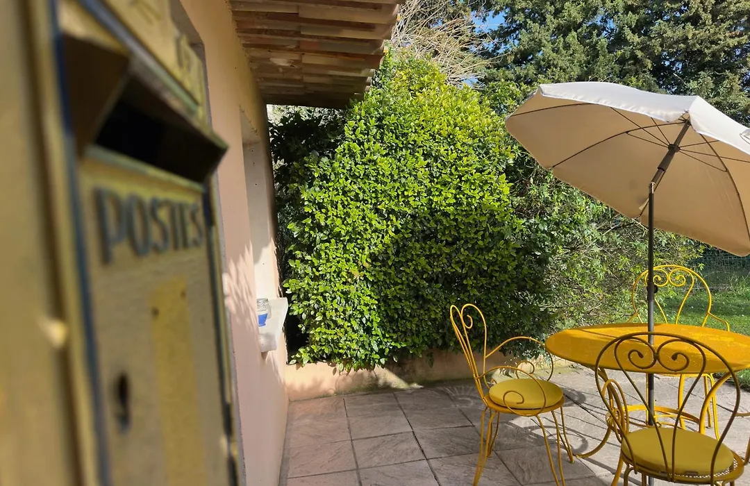 Mas La Provence-1