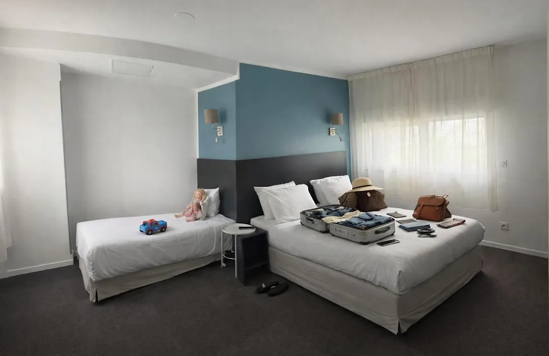 Villa Paris Orly-1