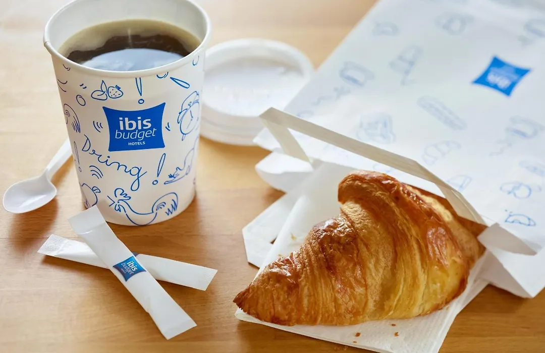 Ibis Budget Lyon Gerland-1