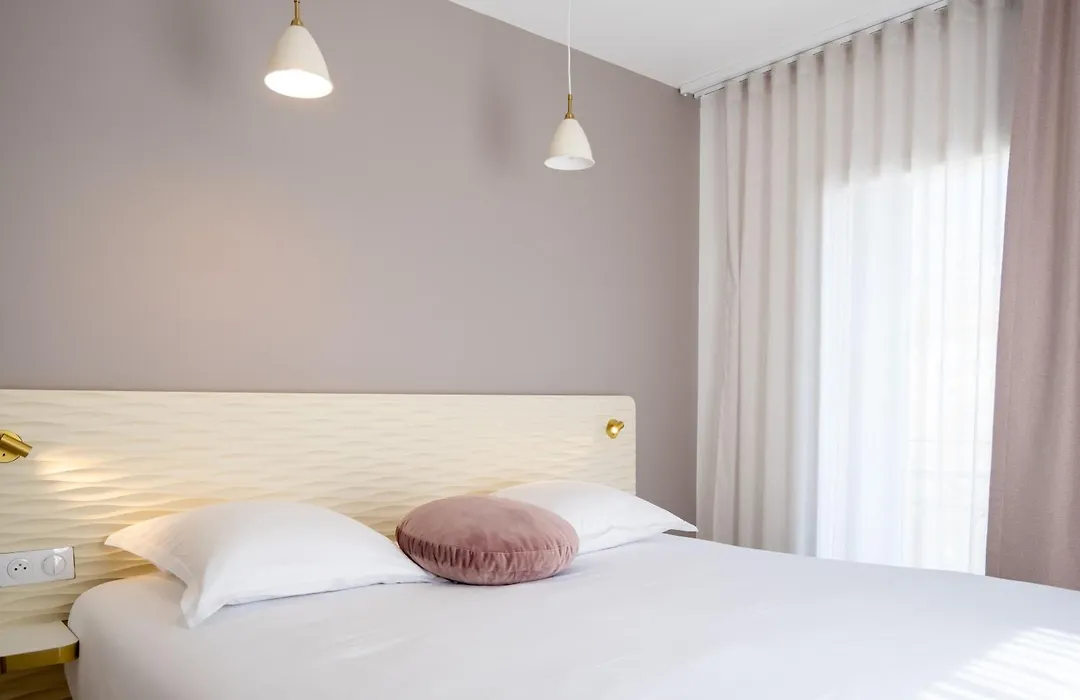 Hotel Le XIX-1
