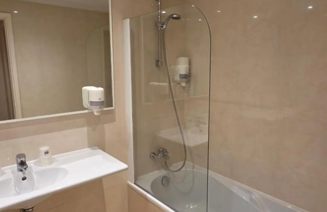 Residence Club Inn-1