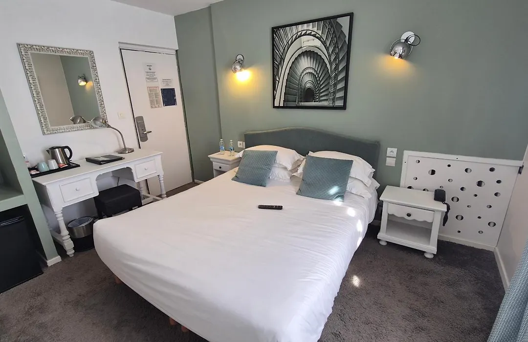 Be Cottage Hotel-1