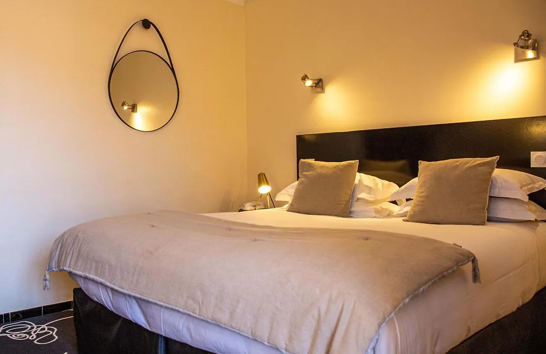 Hotel & Spa Le Madeloc - Collioure Centre-1