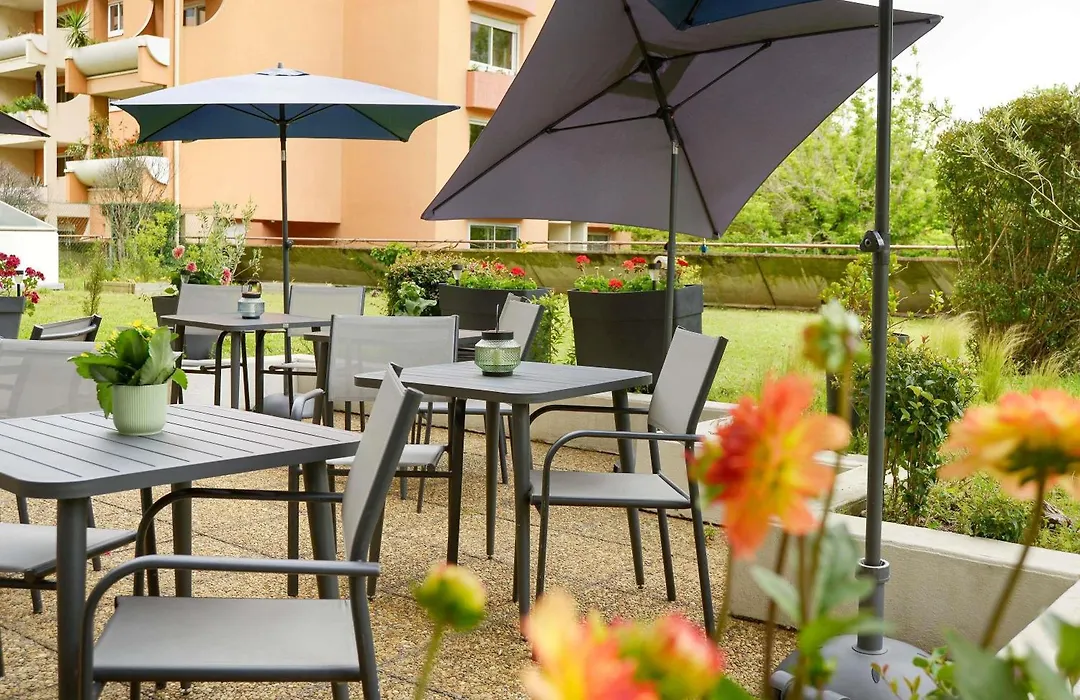 Ibis Budget Toulouse Centre Gare-1