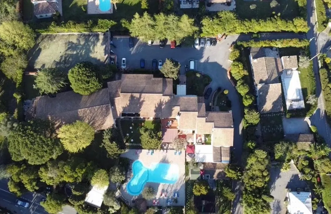 La Lune De Mougins - Hotel & Spa-1
