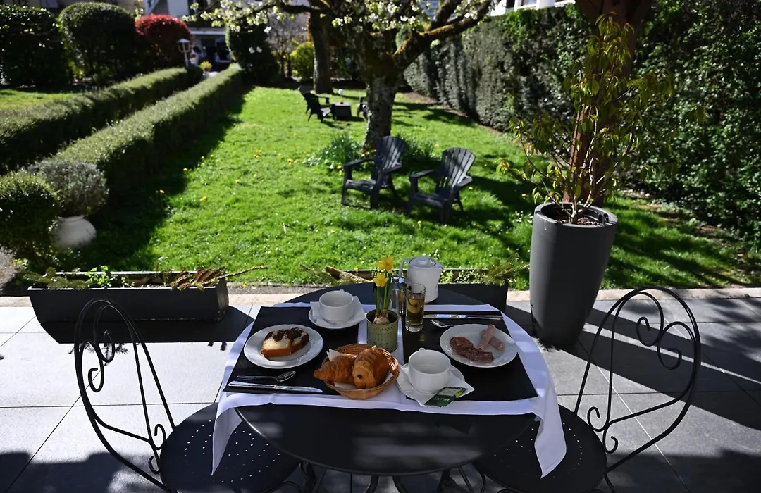 Hotel Les Terrasses-1
