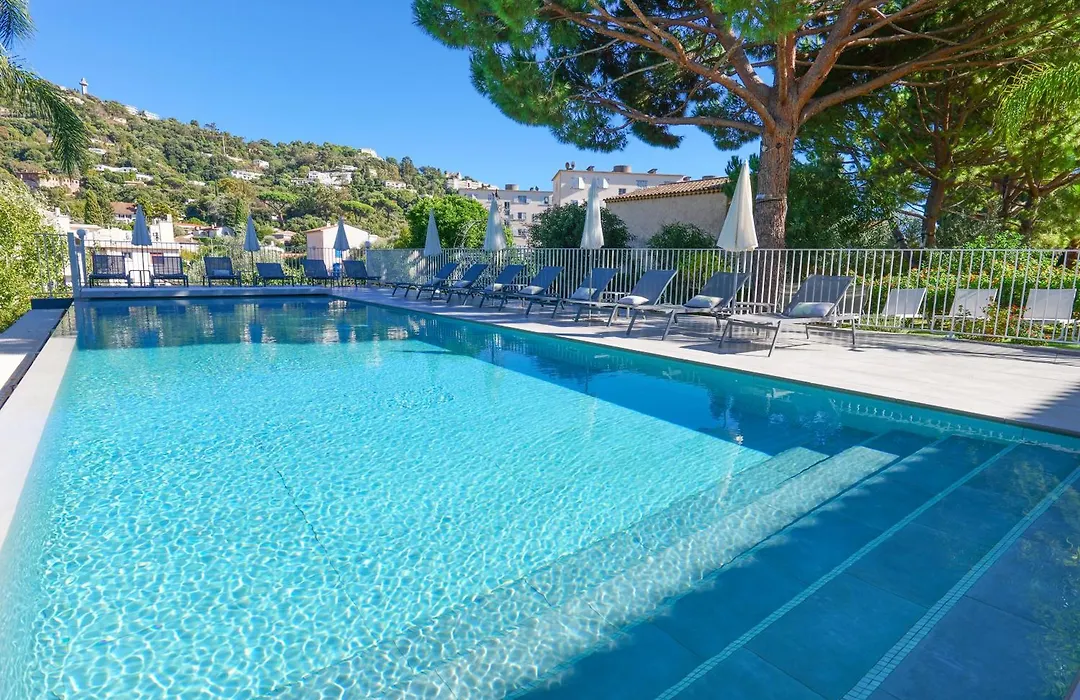 La Bastide de l'Oliveraie-1