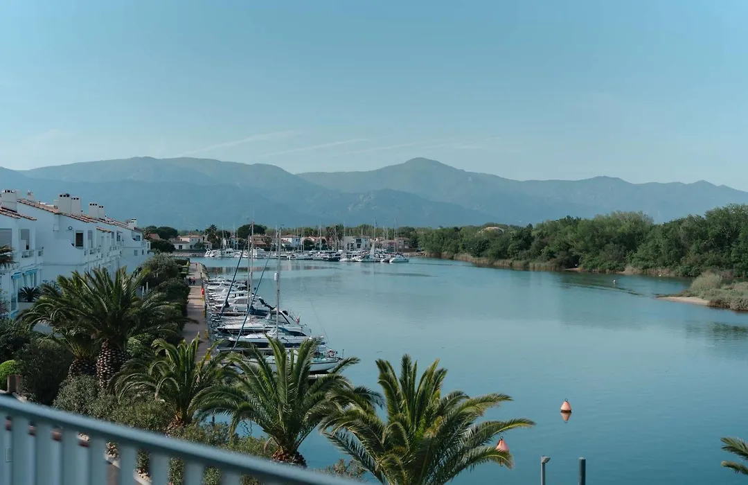 Les Bulles De Mer - Hotel & Spa Sur La Plage-1