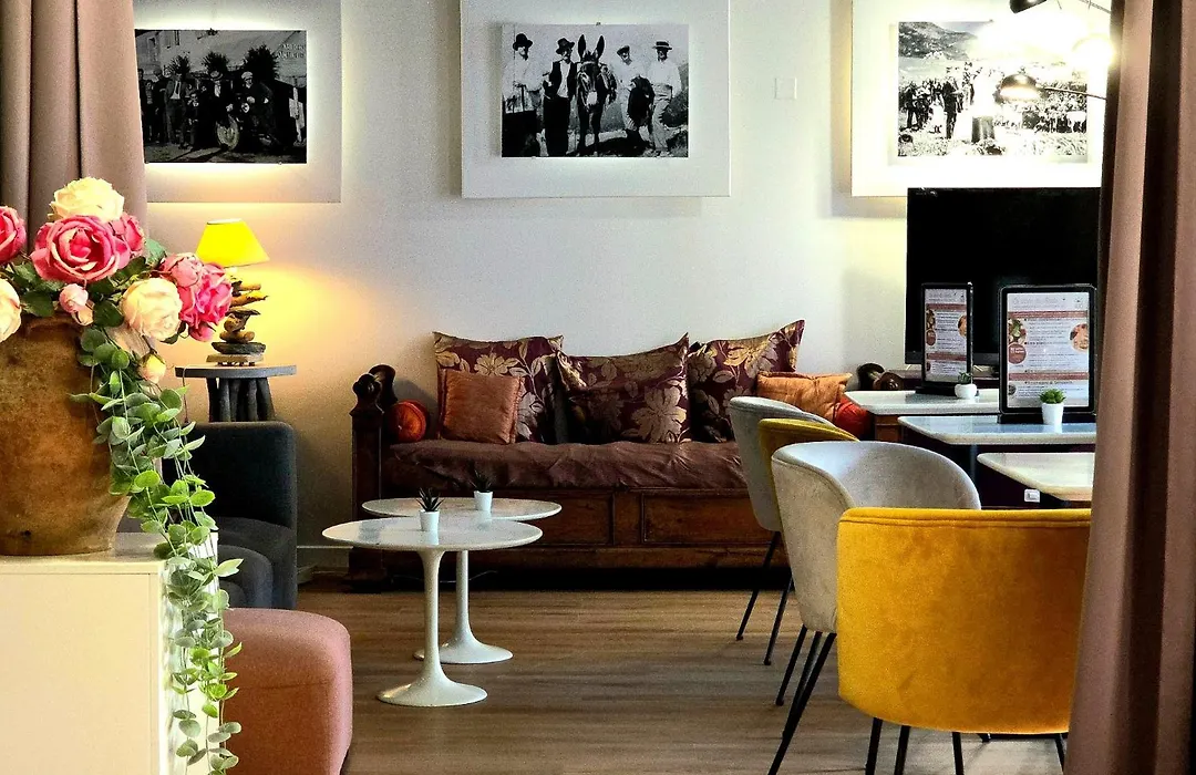 Sud Hotel Restaurant-1
