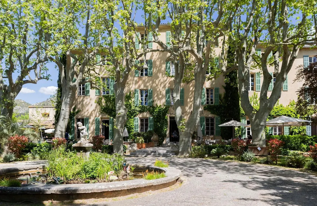 Hôtel - Restaurant&Spa La Magdeleine - Mathias Dandine-1