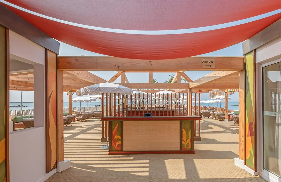 Holiday Inn Nice - Port St Laurent By Ihg-1