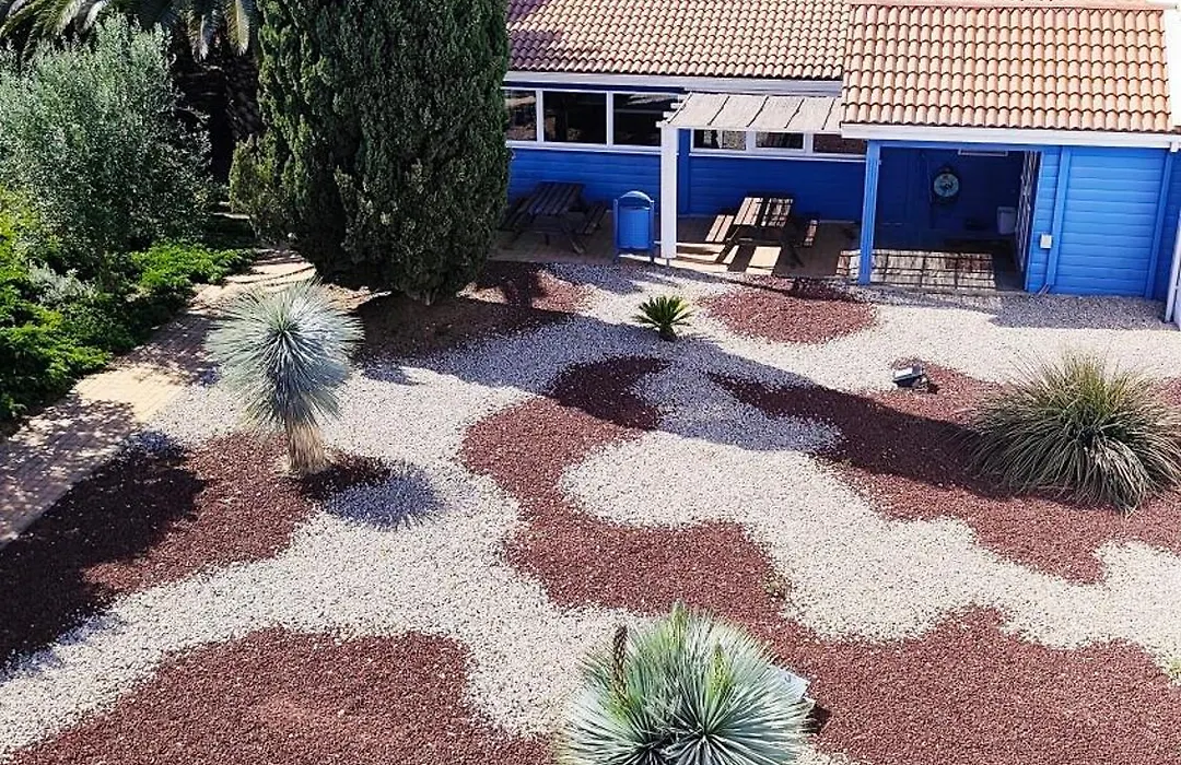 Ibis Budget Béziers Est La Giniesse-1