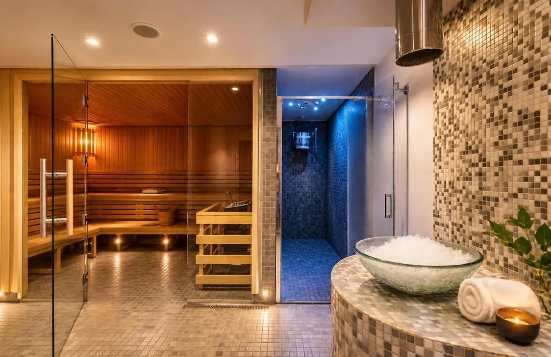 Radisson Blu Hotel Bordeaux-1