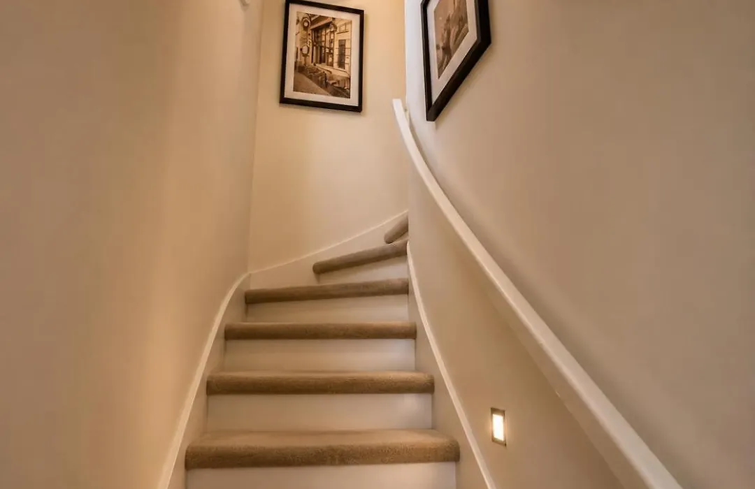 Hôtel Une Chambre en Ville-1
