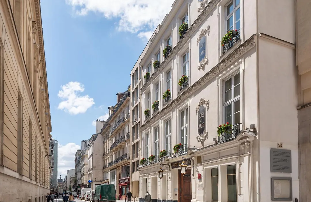 Hotel Malte - Astotel-1