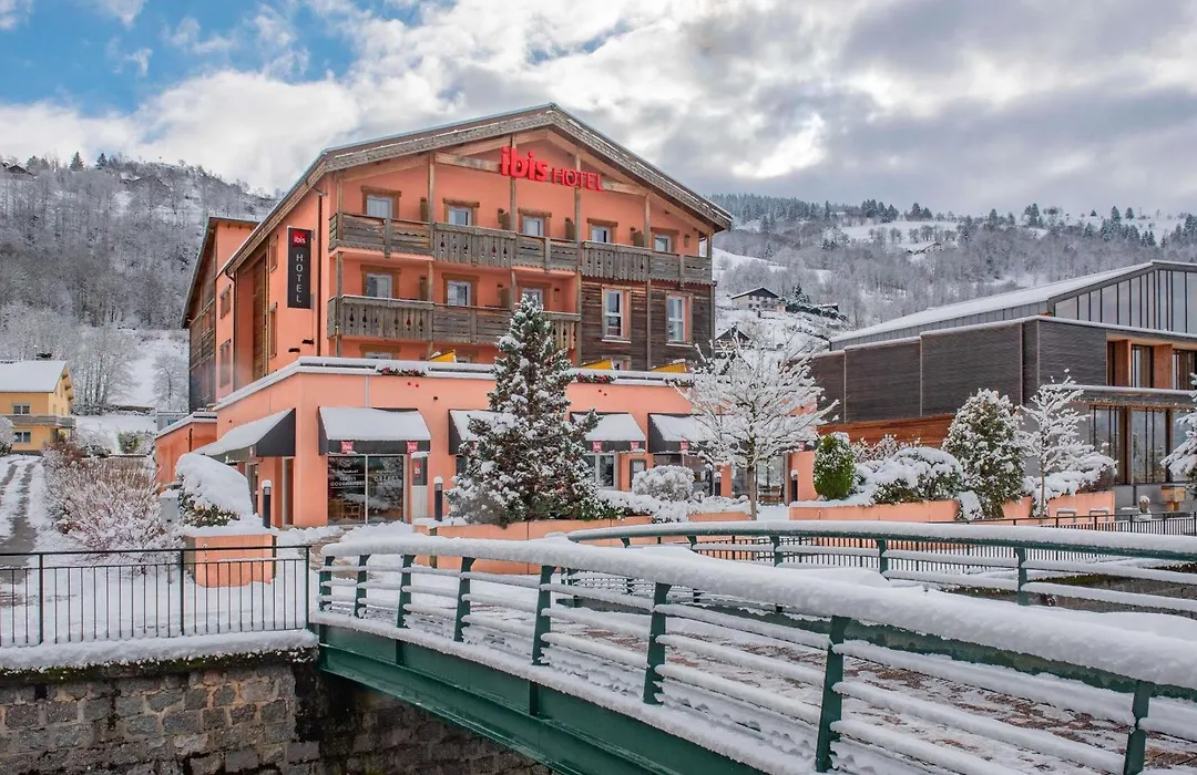 ibis La Bresse Gérardmer-1