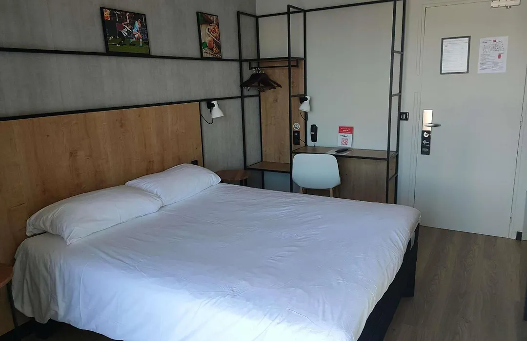Ibis Brive Centre-1