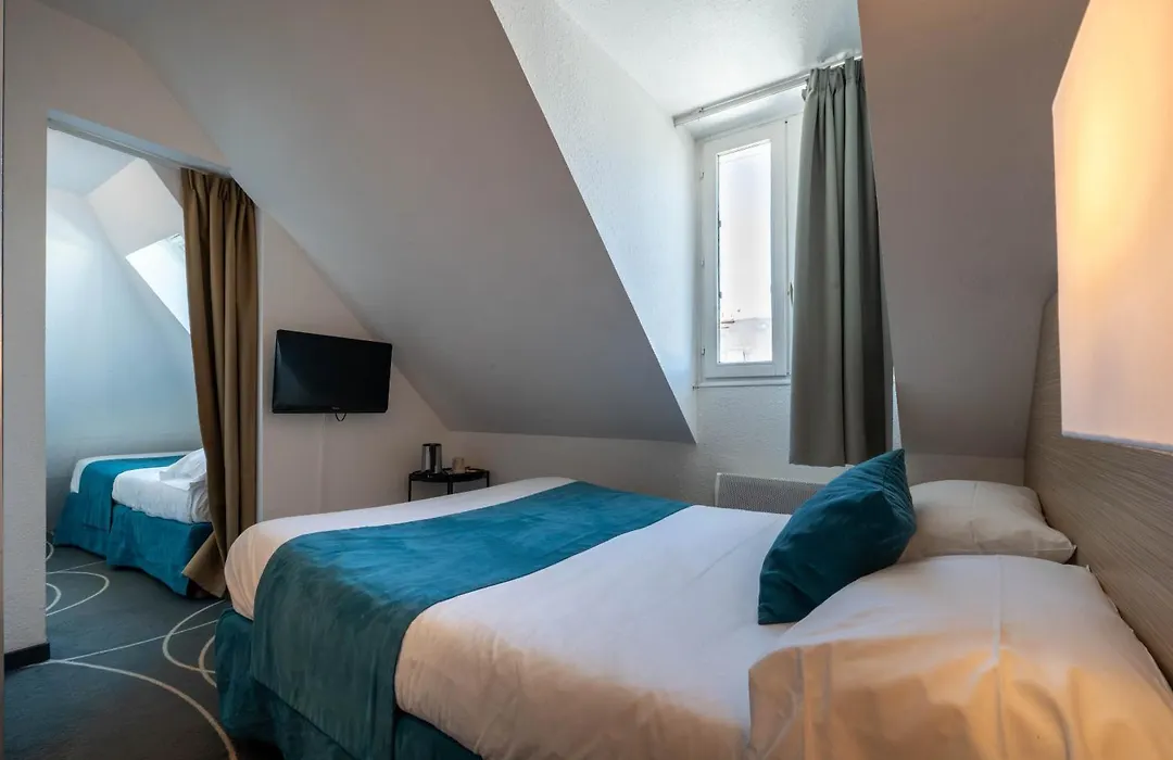 Hotel Le Blason-1