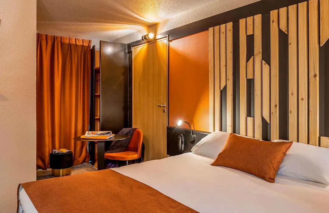 ibis Styles Boulogne sur Mer Centre Cathédrale-1