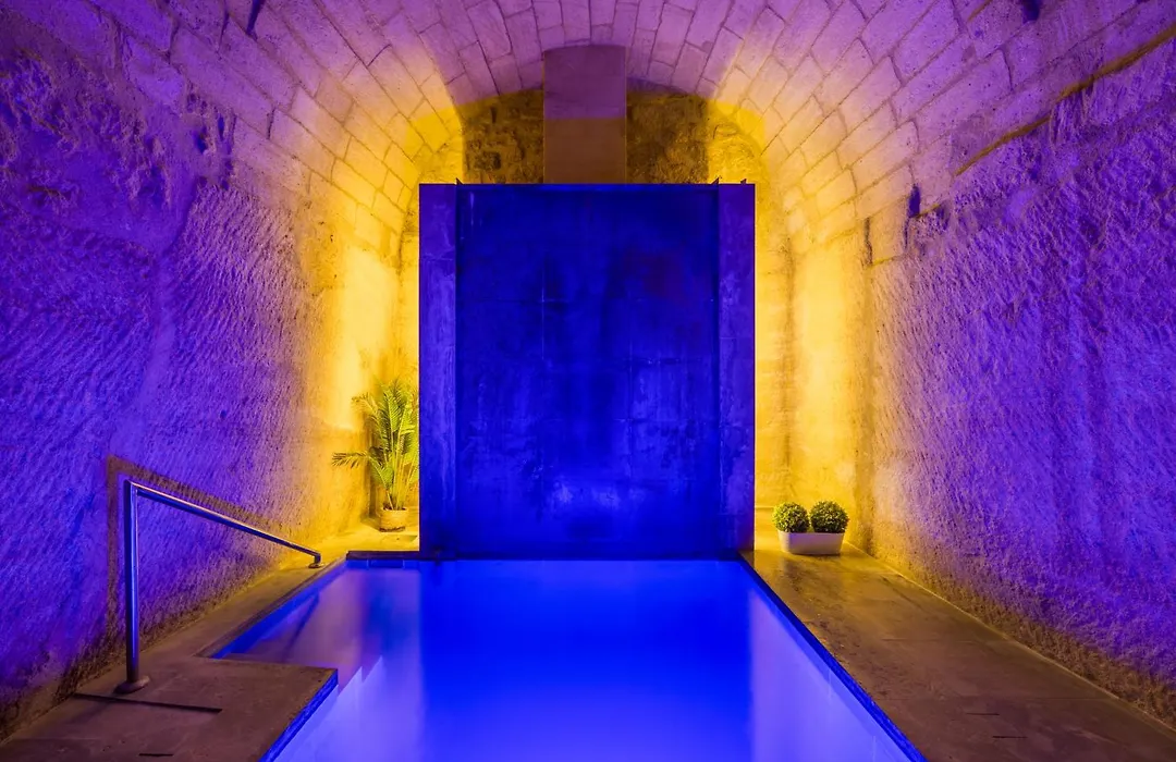La Maison d'Uzès Relais&Châteaux-1