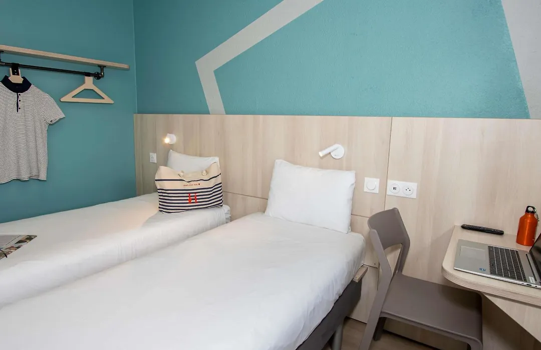 Ibis Budget Honfleur Centre Ville-1