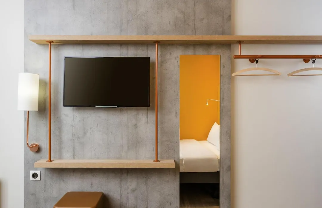 Ibis Budget Reims Parc Des Expositions-1