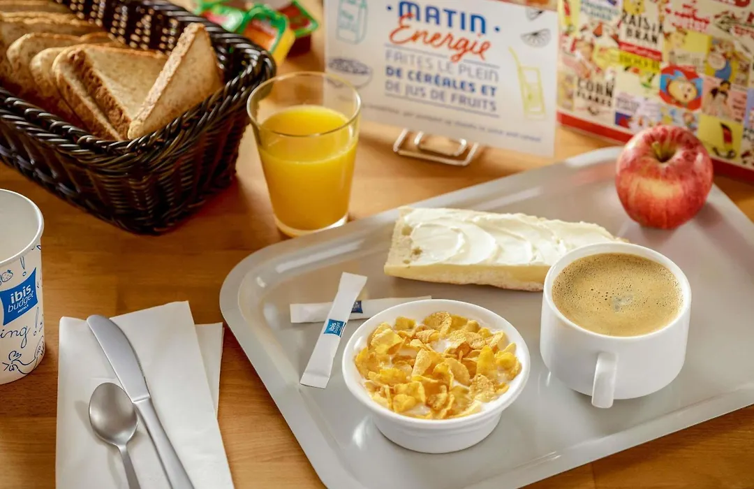 Ibis Budget Beauvais Aeroport-1