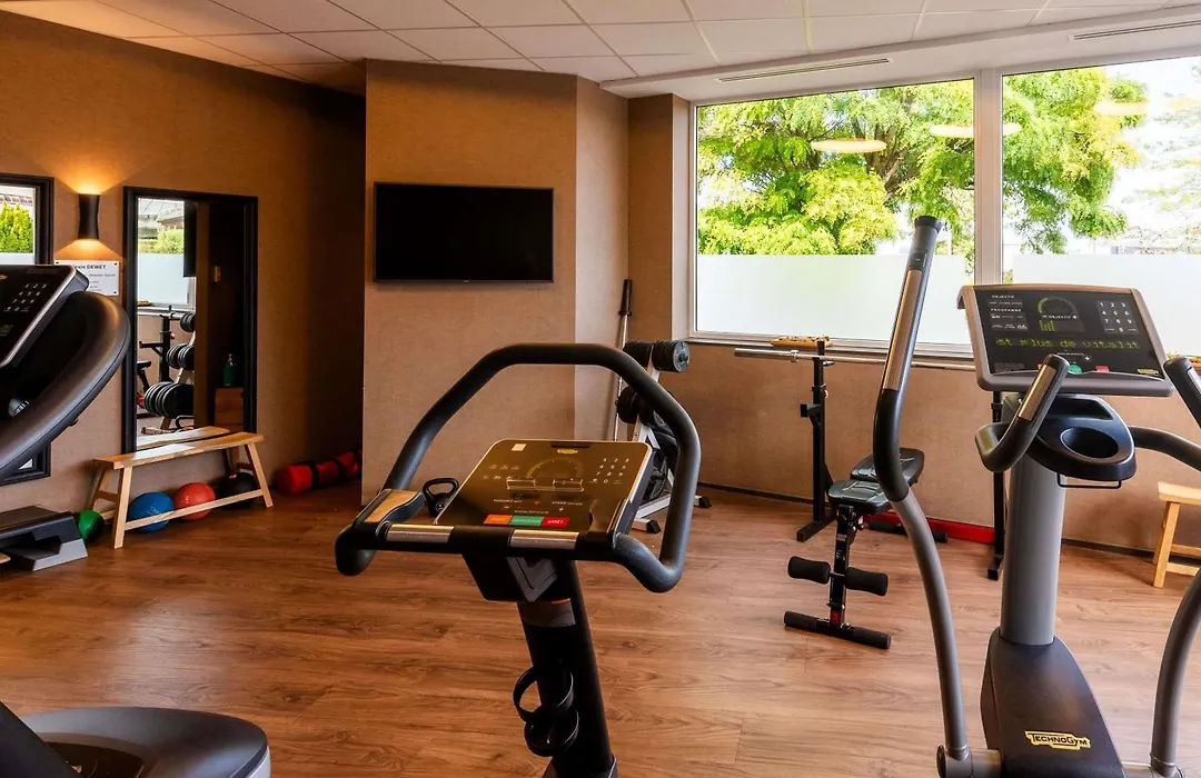 Novotel Reims Tinqueux-1