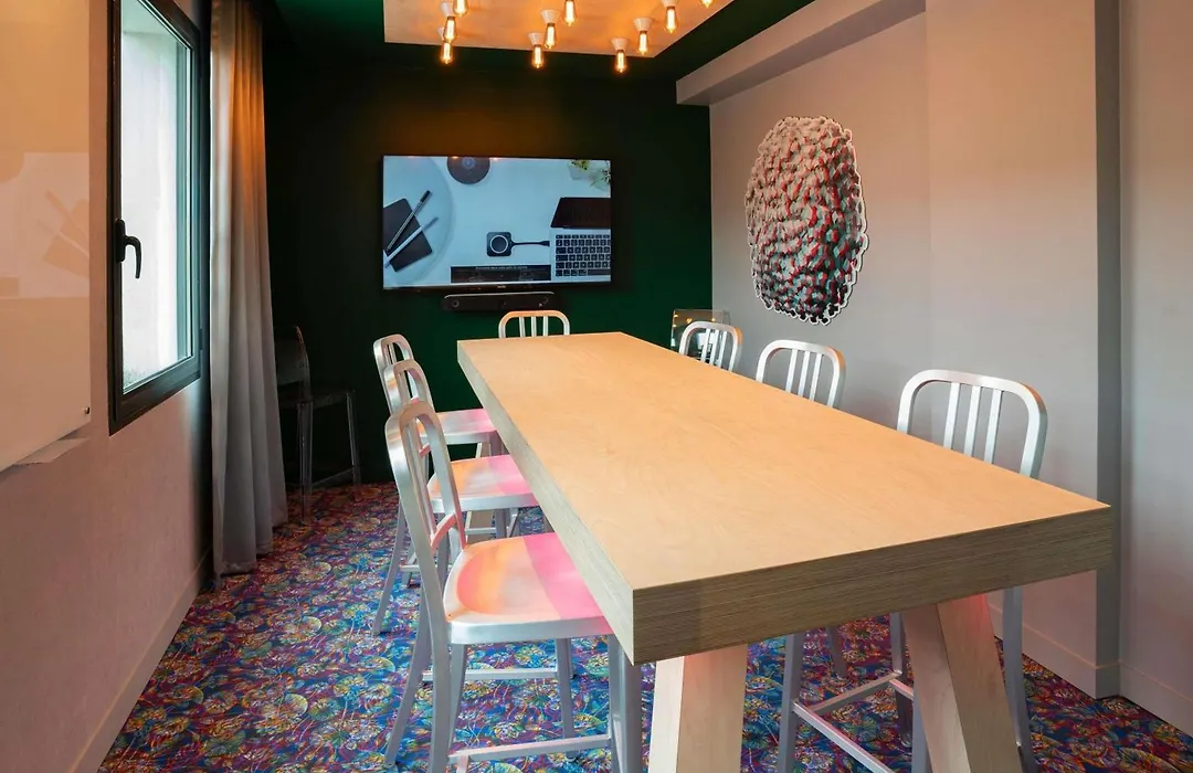 Ibis Styles Bordeaux Centre Gare-1