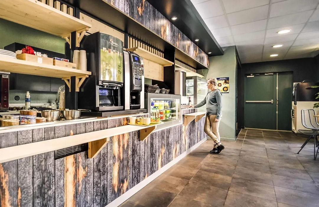 Ibis Budget Bordeaux Aeroport-1