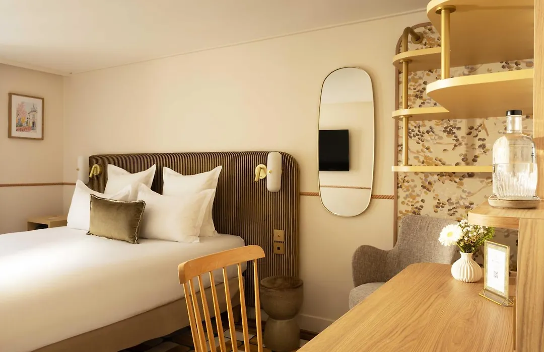 Hotel Be Onrii-1