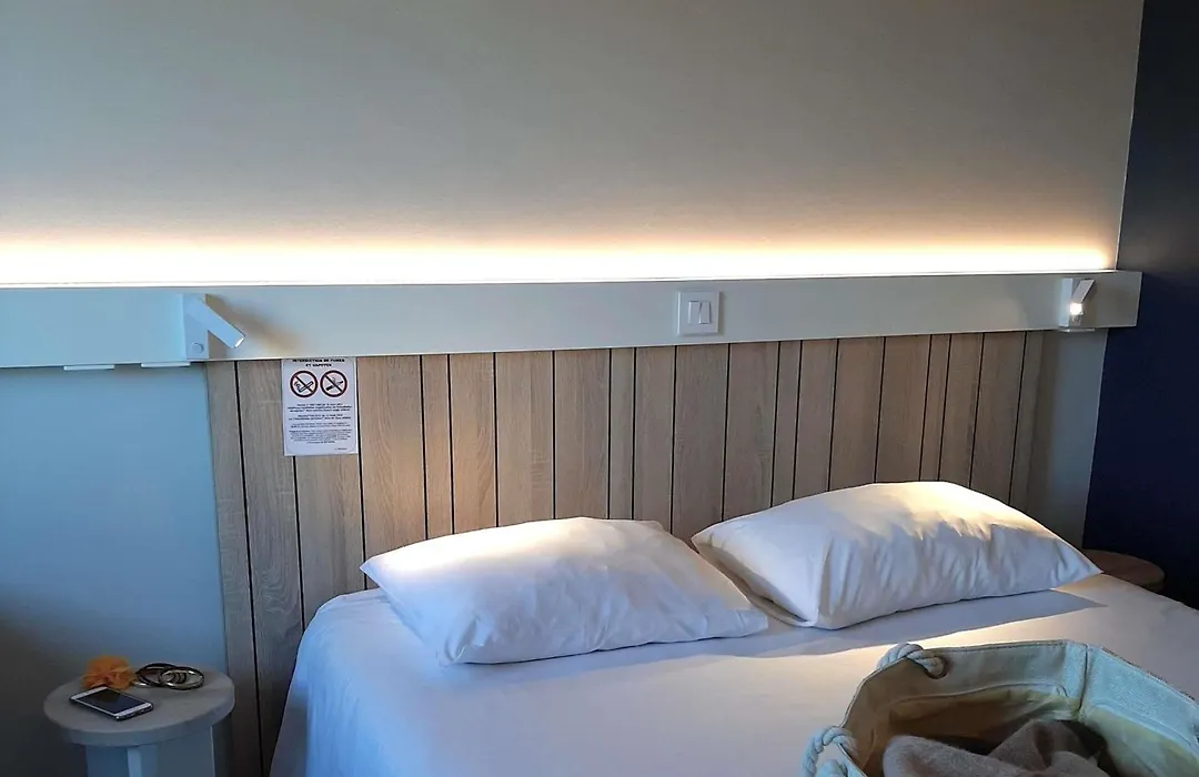 Ibis Rennes Cesson-1