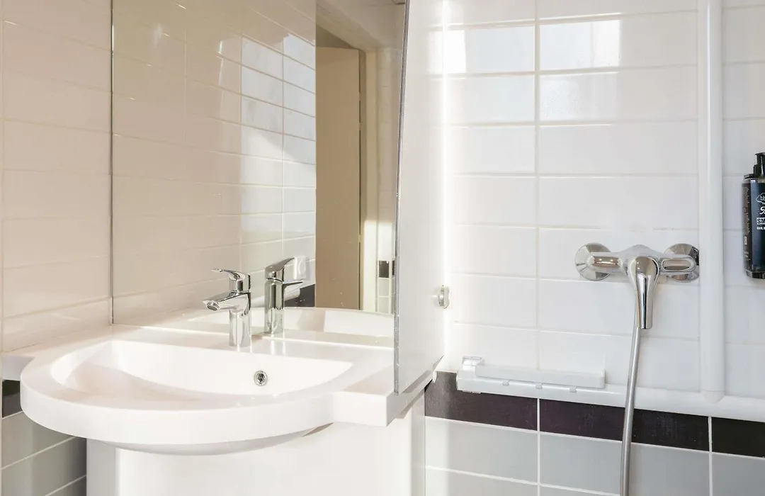 Ibis Budget Issy Les Moulineaux Paris Ouest-1