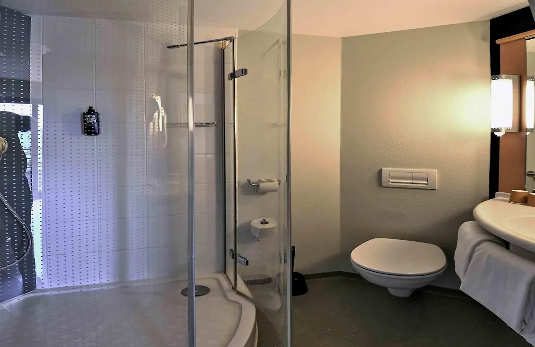 Ibis Auxerre Centre-1