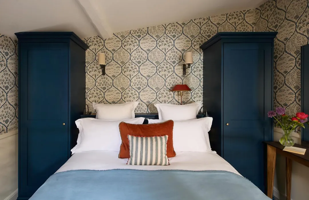 Hotel Des Orfevres-1