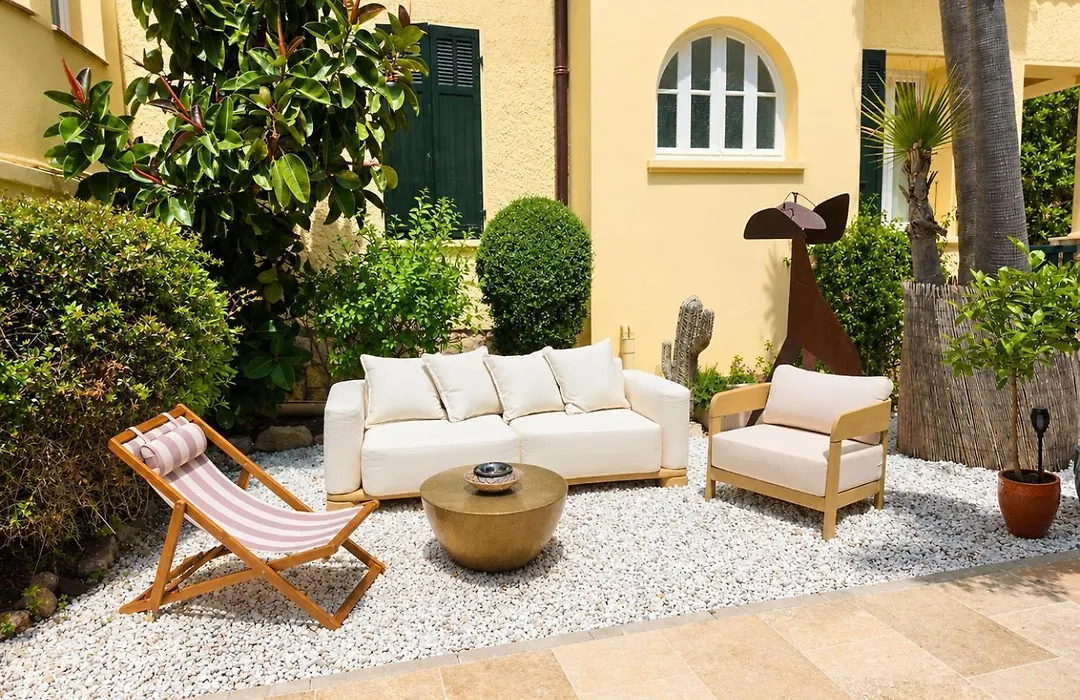 La Garoupe-Gardiole Boutique Hotel-1