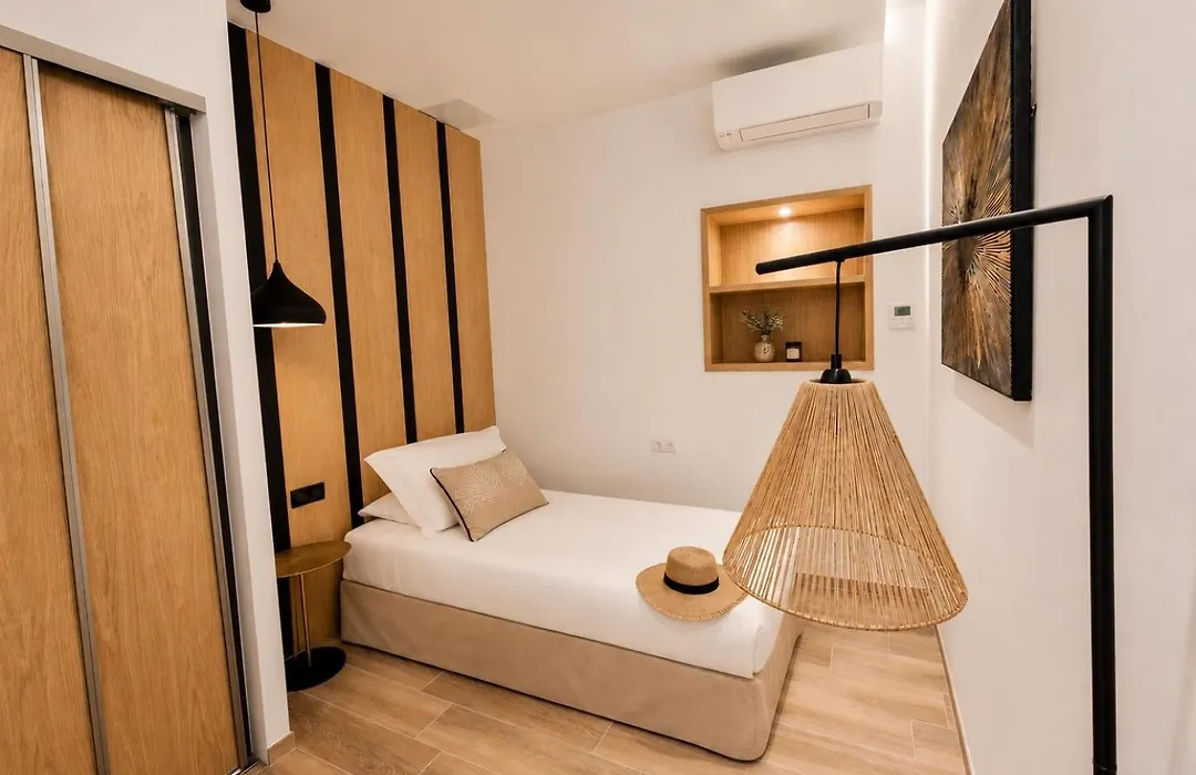 Hotel Le Mistral-1